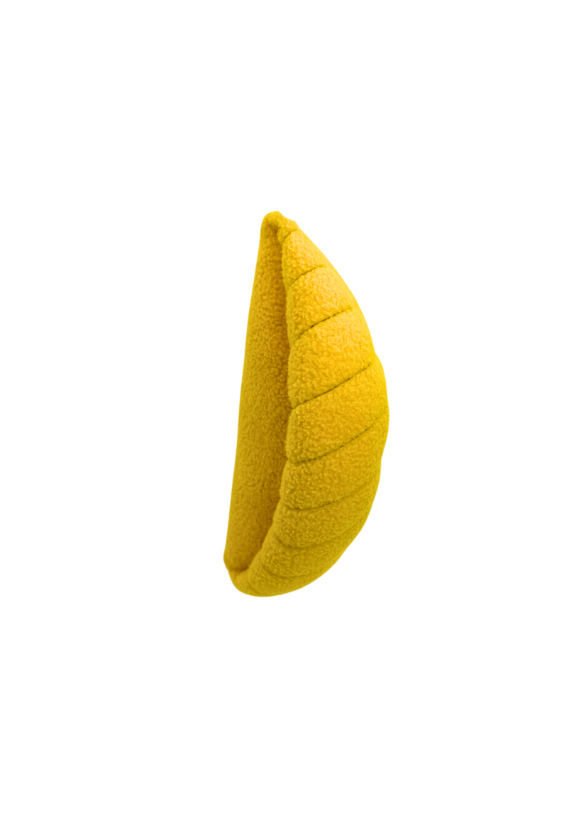 ¿Empanadilla o Pastelillo? - Dog toy