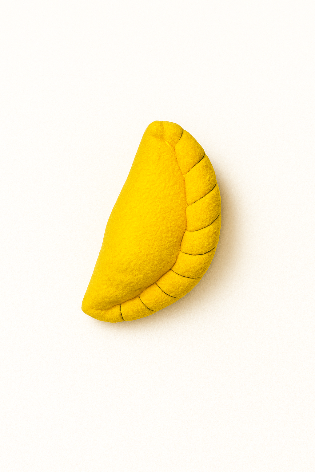 ¿Empanadilla o Pastelillo? - Dog toy
