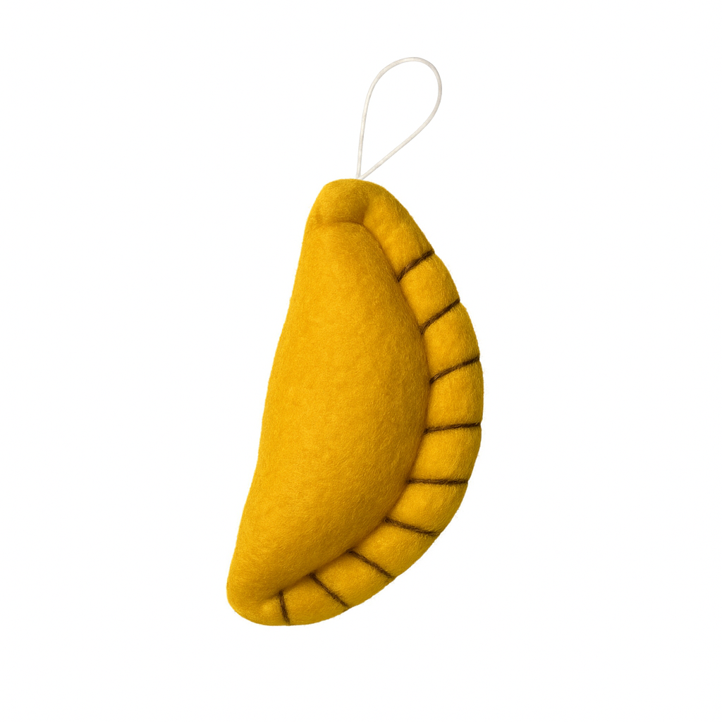¿Empanadilla o Pastelillo? - Cat toy