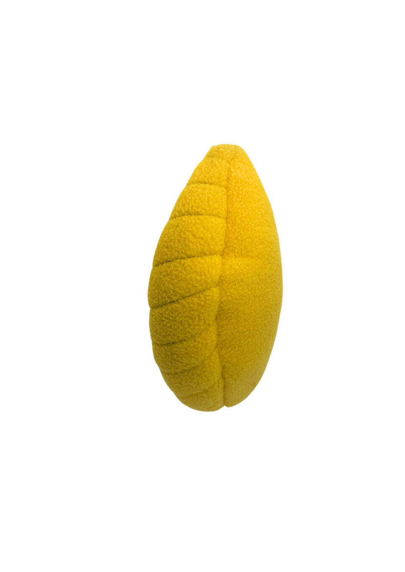 ¿Empanadilla o Pastelillo? - Dog toy