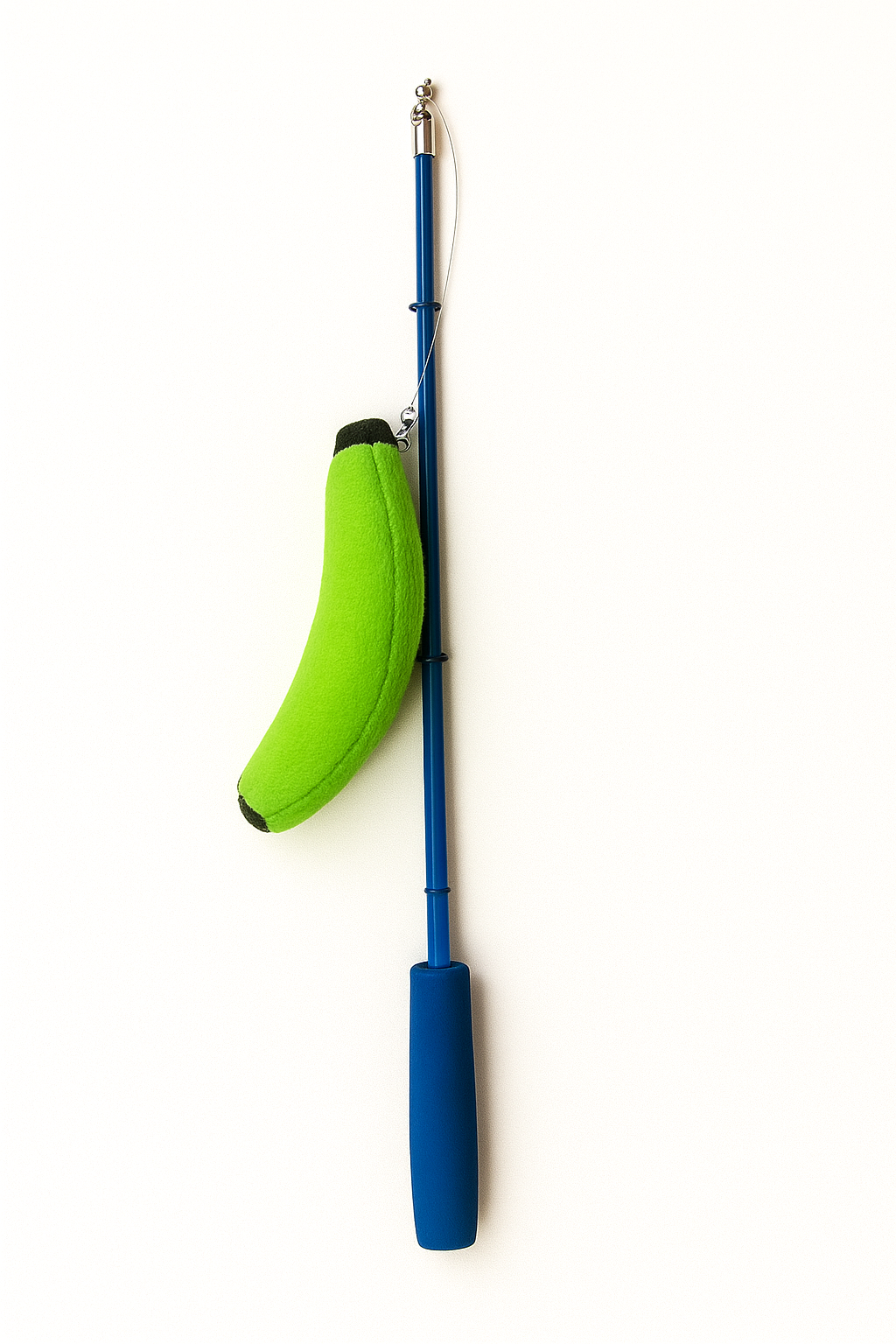 Mancha de Plátano - Cat toy