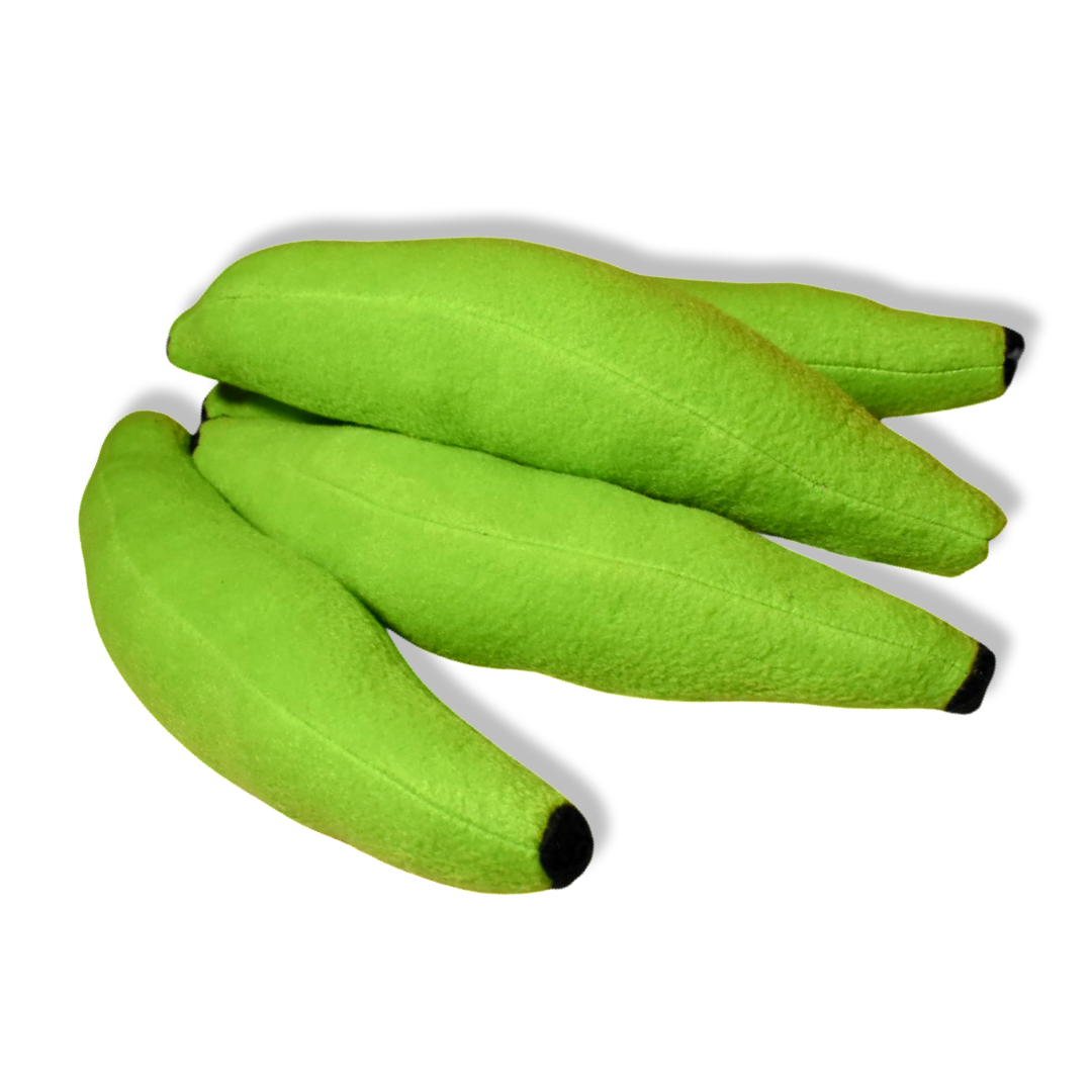 Mancha de Plátano