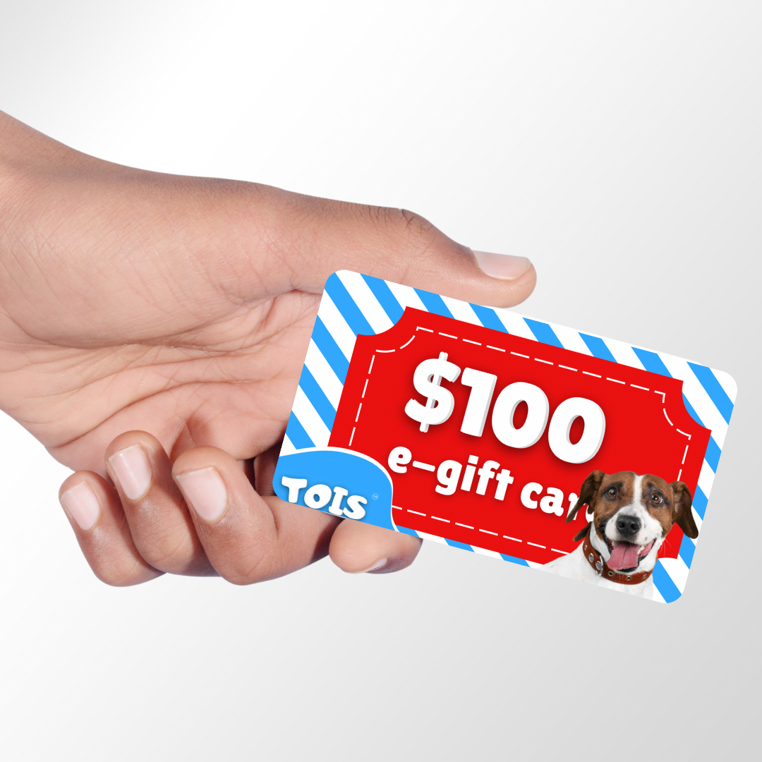 E- Gift Card