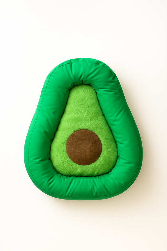 Aguacate Dog Bed