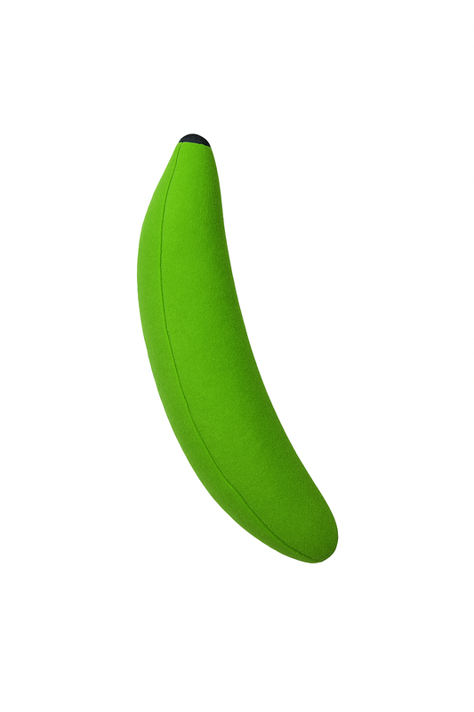 Mancha de Plátano - Dog toy