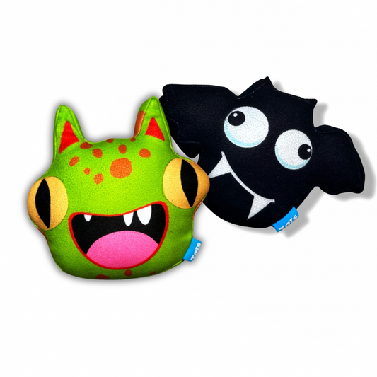 [Pre-Order Now] Jalowin Bundle
