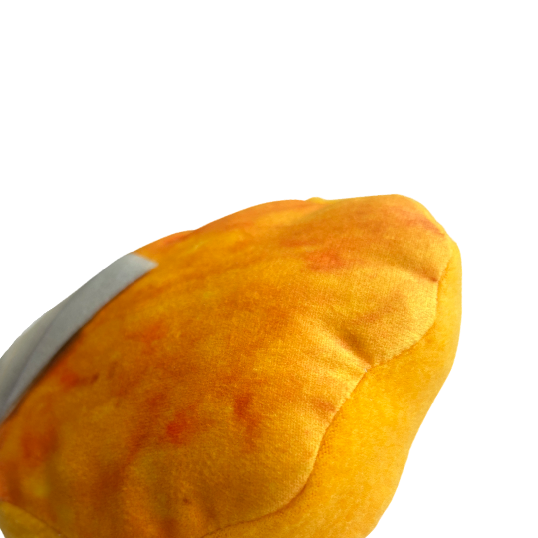 Bacalaíto Frito