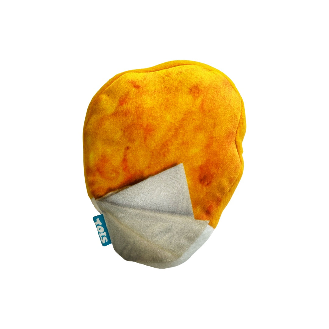 Bacalaíto Frito
